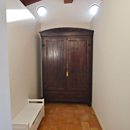 Corte Delle Giuggiole Cologna Veneta Buitenkant foto