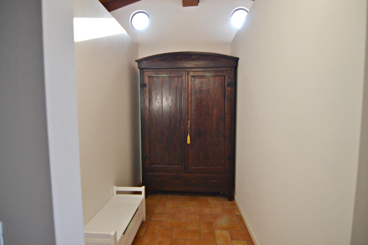 Corte Delle Giuggiole Cologna Veneta Buitenkant foto