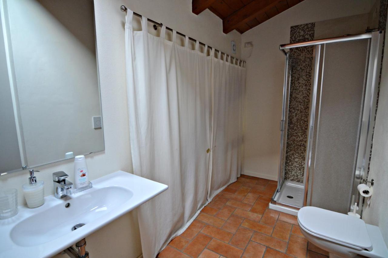 Corte Delle Giuggiole Cologna Veneta Buitenkant foto
